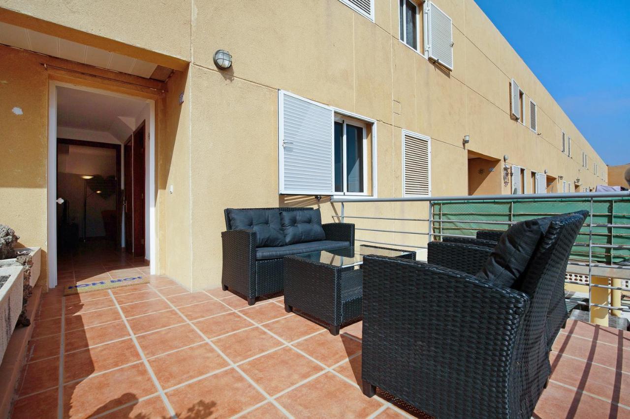 Casa Ariadna Costa De Antigua Exteriör bild