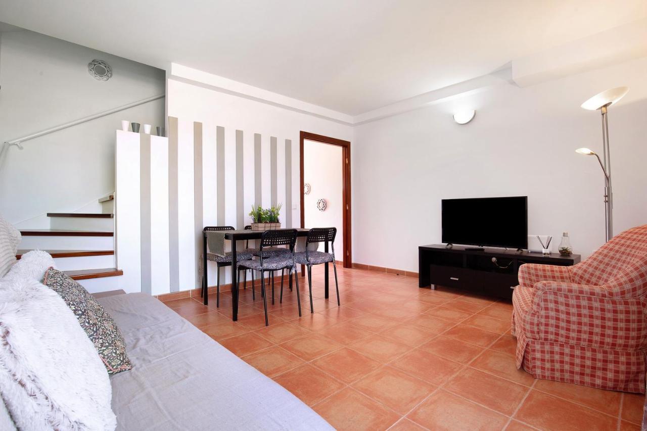 Casa Ariadna Costa De Antigua Exteriör bild