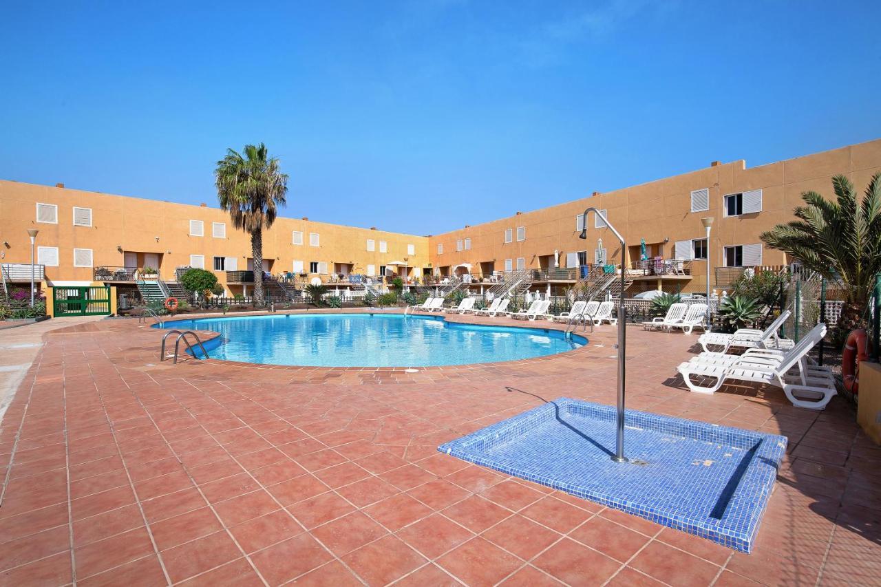 Casa Ariadna Costa De Antigua Exteriör bild